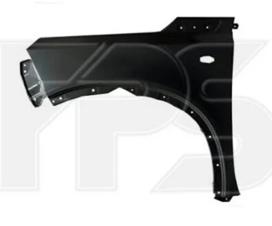 Крило для Suzuki FPS FP 6822 313 фото товару