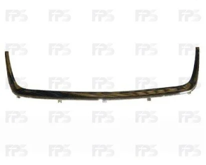 Полоска пластикова для FPS FP 6825 992 фото товару