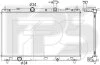 <strong>Радіатор охолодження FPS FP 68 A346 (фото 1)</strong>