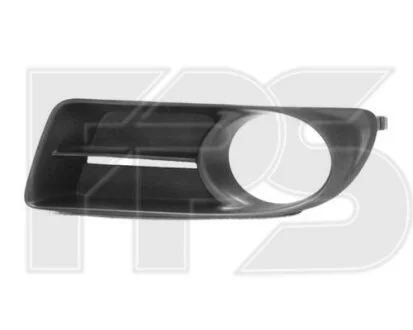 Решітка пластикова для FPS FP 7004 997 фото товару