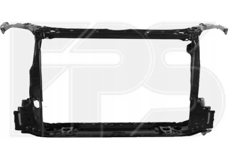 Панель для FPS FP 7009 201 фото товару