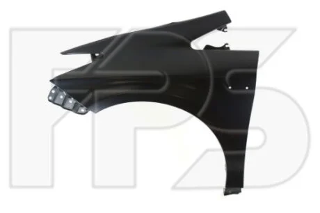 Крило для Toyota FPS FP 7044 311 фото товару