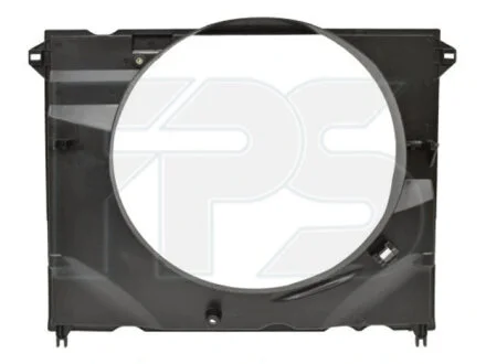 Кожух вентилятора для FPS FP 70 W331 фото товару