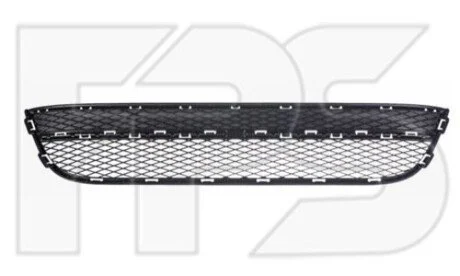 Решітка пластикова для Volkswagen FPS FP 7114 991 фото товару