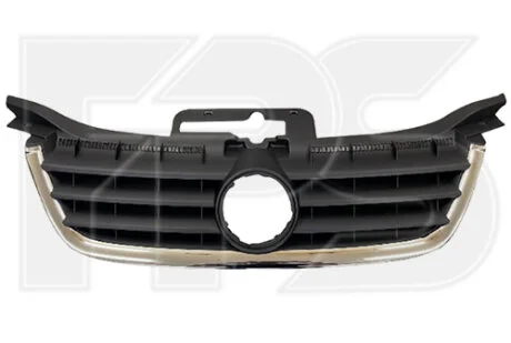 Решітка пластикова для Volkswagen FPS FP 7403 990 фото товара