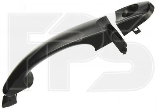 <strong>Ручка дверей без замка пластикова FPS FP 7405 123 (фото 1)</strong>