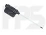 <strong>Ручка дверей без замка пластикова FPS FP 7405 129 (фото 1)</strong>