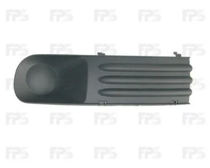 Решітка пластикова для FPS FP 7405 995 фото товару