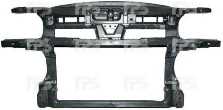 Панель для Volkswagen FPS FP 7406 200 фото товару