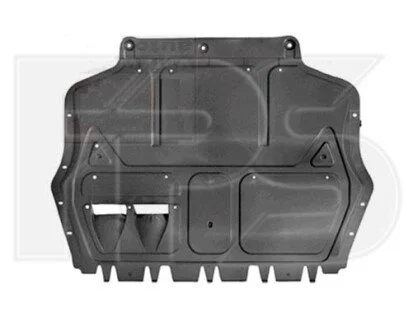 Ремчастина пластикова для Volkswagen, Skoda FPS FP 7406 226 фото товара