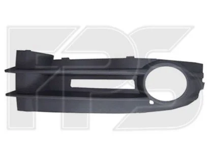 Решітка пластикова для Volkswagen FPS FP 7406 913 фото товара