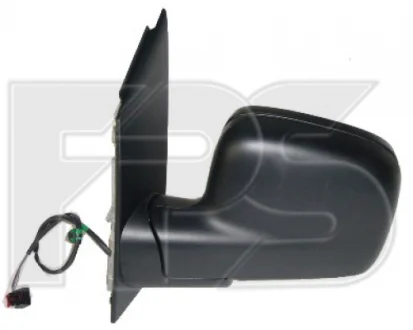 Дзеркало (в зборі) для Volkswagen FPS FP 7406 M03 фото товара