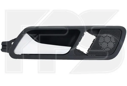 <strong>Ручка дверей без замка пластикова FPS FP 7407 123 (фото 1)</strong>