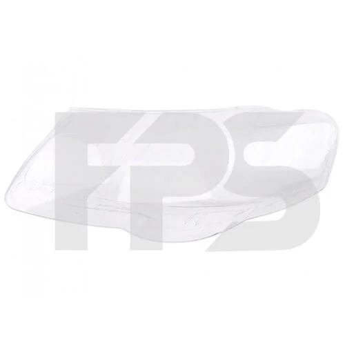 <strong>Скло фари FPS FP 7407 RS1-P (фото 1)</strong>