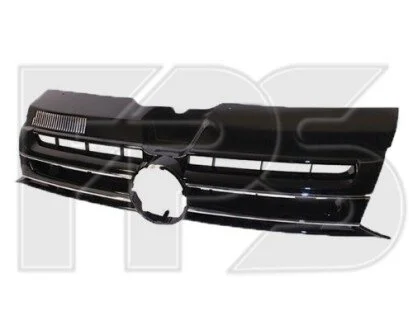 Решітка пластикова для Volkswagen FPS FP 7416 990 фото товару