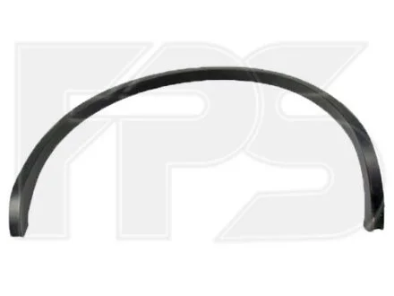 Полоска пластикова для Volkswagen FPS FP 7417 521 фото товару