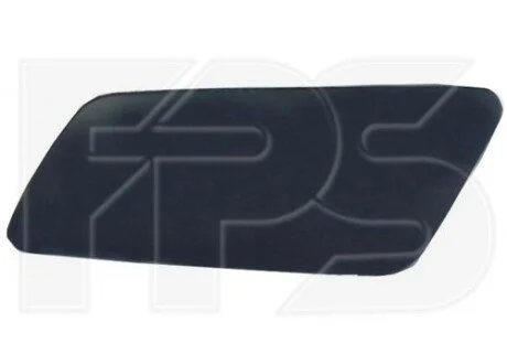 Заглушка пластикова для FPS FP 7417 922 фото товару