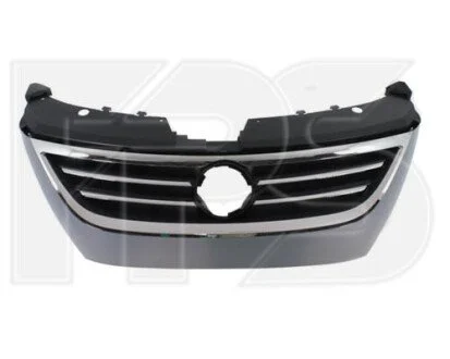 Решітка пластикова для Volkswagen FPS FP 7420 990 фото товара