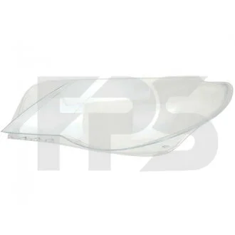 Скло фари для FPS FP 7420 RS1-P фото товару