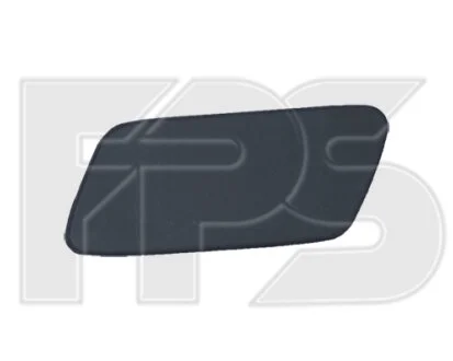 Заглушка пластикова для FPS FP 7423 915 фото товару