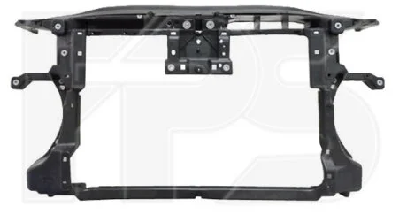Панель для Volkswagen FPS FP 7436 200 фото товару