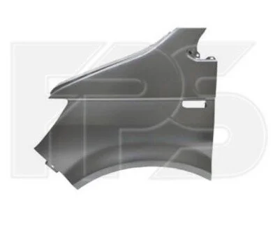 Крило для Volkswagen FPS FP 7441 312 фото товара