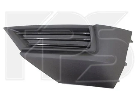 Решітка пластикова для Volkswagen FPS FP 7445 918 фото товару