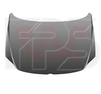 Капот для FPS FP 7472 280 фото товару