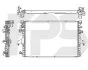 <strong>Радіатор охолодження FPS FP 74 A912 (фото 1)</strong>