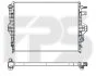 <strong>Радіатор охолодження FPS FP 74 A921 (фото 1)</strong>