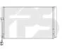 <strong>Конденсатор кондиціонера FPS FP 74 K329 (фото 1)</strong>