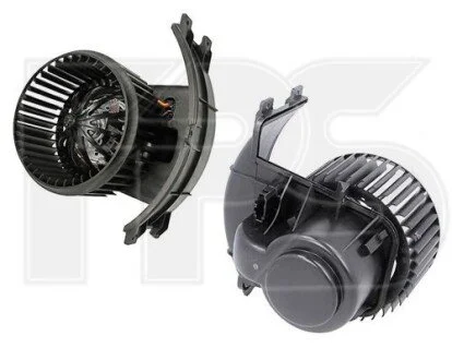 Вентилятор салона для Volkswagen FPS FP 74 W0370 фото товару