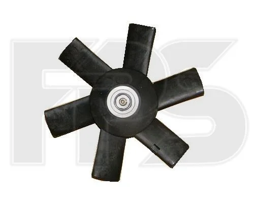 <strong>Вентилятор радіатора FPS FP 74 W306 (фото 1)</strong>