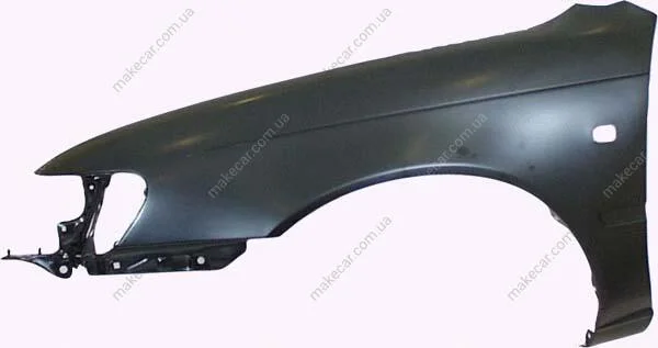 <strong>Крило FPS FP 8112 311 (фото 1)</strong>