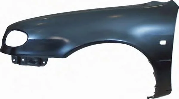 <strong>Крило FPS FP 8116 312 (фото 1)</strong>