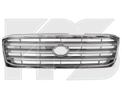 Решітка пластикова для Toyota FPS FP 8136 991 фото товара