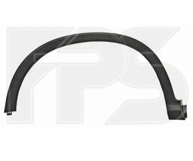 Полоска пластикова для FPS FP 8157 336 фото товару