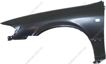 <strong>Крило FPS FP 8162 313 (фото 1)</strong>