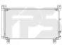 <strong>Конденсатор кондиціонера FPS FP 81 K395 (фото 1)</strong>