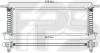 <strong>Радіатор охолодження FPS FP 85 A345 (фото 1)</strong>