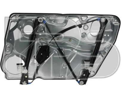 Склопідйомник для Volkswagen, Skoda FPS FP 9539 133 фото товару