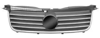 Решітка пластикова для FPS FP 9539 991 фото товару