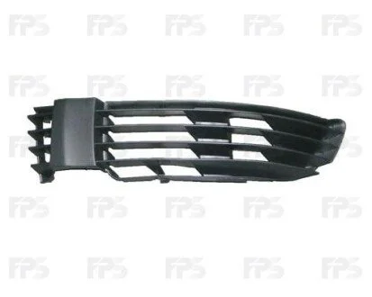 Решітка пластикова для FPS FP 9539 997 фото товару