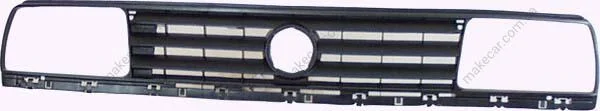 <strong>Решітка пластикова FPS FP 9541 991 (фото 1)</strong>