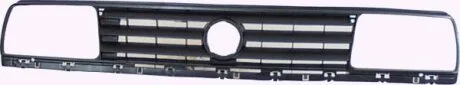 Решітка пластикова для FPS FP 9541 991 фото товару