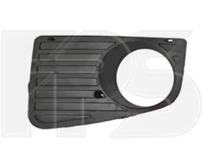 Решітка пластикова для FPS FP 9563 913 фото товару