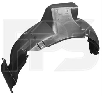 Підкрилок для FPS FP 9590 387 фото товару