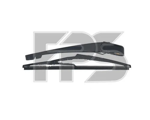 <strong>Щітка склоочисника FPS GE 4014 W21 (фото 1)</strong>