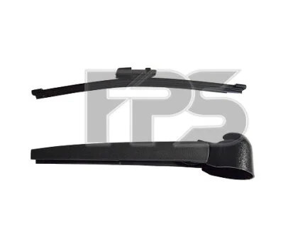 Щітка склоочисника для FPS GE 6401 W21 фото товару