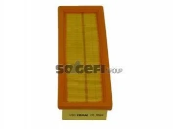 <strong>Фильтр воздушный двигателя FRAM CA9942 (фото 1)</strong>